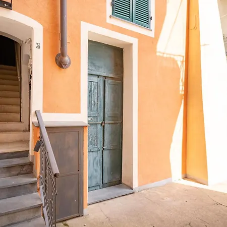 Tresor De Chambre, Bordighera