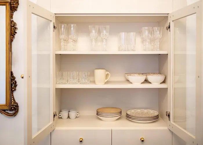 Tresor De Chambre,
