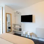 Апартаменты Tresor De Chambre, *