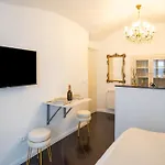Appartement Trésor De Chambre, *