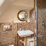 Апартаменты Tresor De Chambre, Бордигера