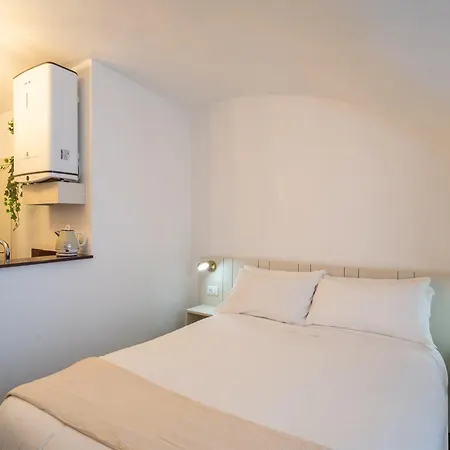 Lejlighed Tresor De Chambre, *