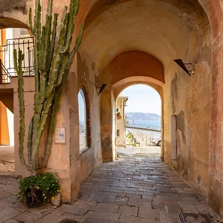 شقة Tresor De Chambre,