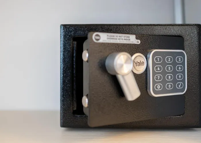 Trésor De Chambre, *