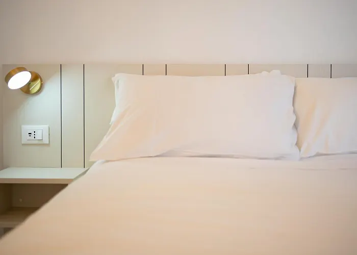 Trésor De Chambre, Apartamento