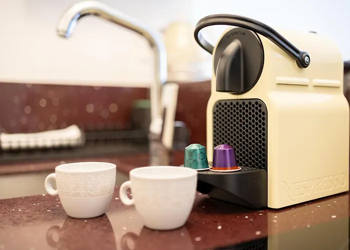 شقة Tresor De Chambre,