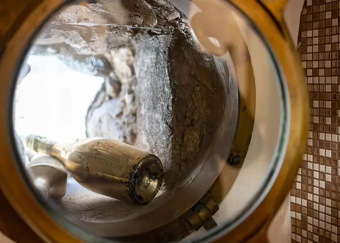 Trésor De Chambre, Apartamento Bordighera