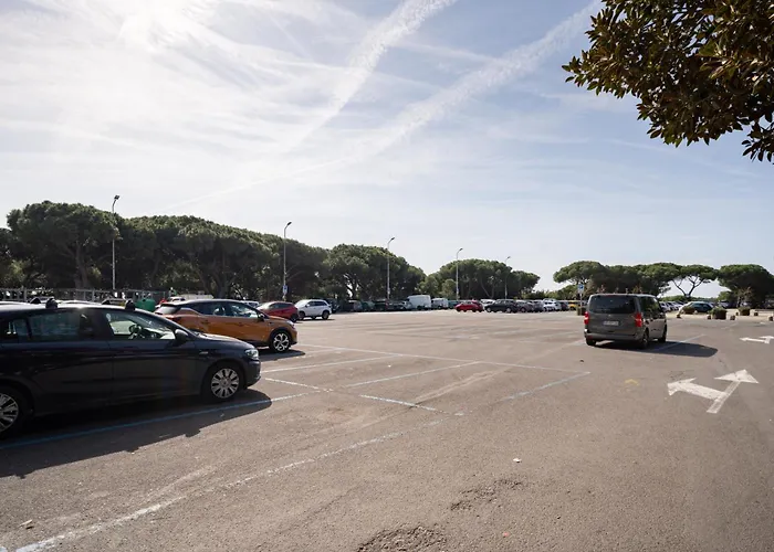 Trésor De Chambre, * Bordighera