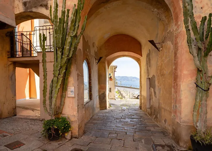 Apartamento Trésor De Chambre,