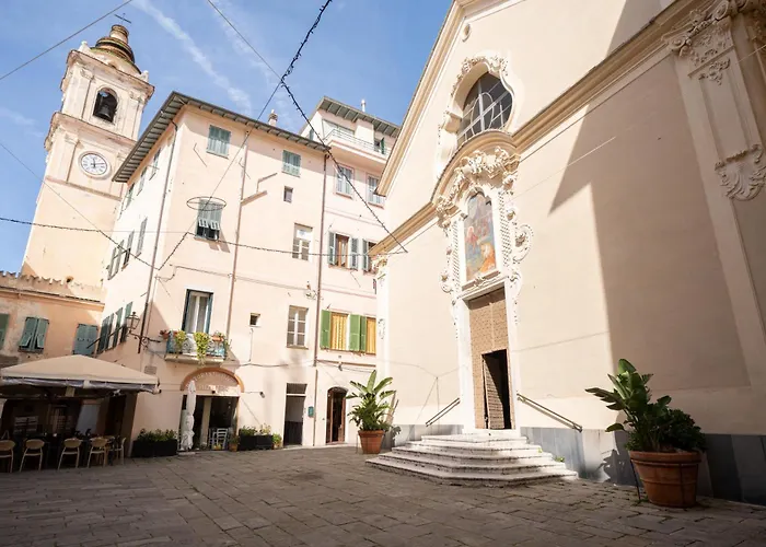 Trésor De Chambre, Apartamento *